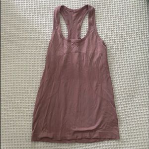 Lululemon Swiftly Tech Tank